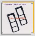 Oppo A5 2020 / A9 2020 SIM tray. 