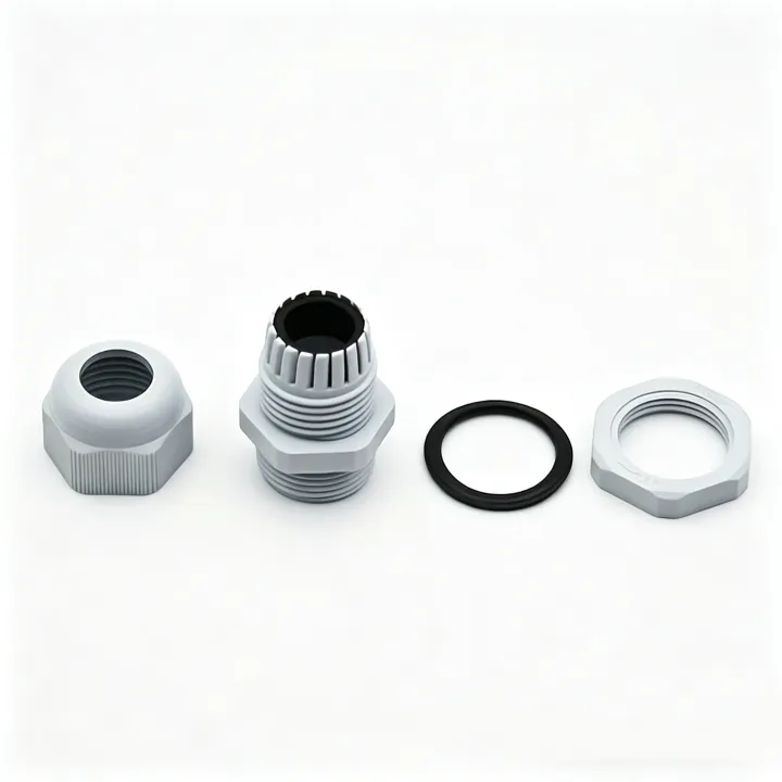 10pcs%20PG7%20-PG16%20for%203-14mm%20%20Wire%20Cable%20White%20Black%20Nylon%20Plastic%20Connector%20%20Waterproof%20Cable%20Gland%20Plastic%20Cable%20Entry%20IP67%20-%20Image%206