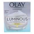 Olay Luminous Light Perfecting Face Cream 50Gm SPF 15. 