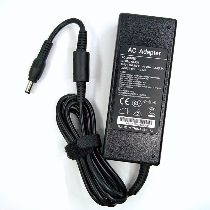 19V%204.74A%2090W%205.5*2.5mm%20Laptop%20Charger%20Power%20For%20%20/%20Adapter%20A46C%20X43B%20A8J%20K52%20U1%20U3%20S5%20W3%20W7%20Z3%20Notebook%20-%20Image%202