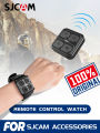 SJCAM Remote Control Watch For SJCAM C300 C200 SJ20 SJ11 SJ6 LEGEND SJ8 Pro SJ10X SJ10 PRO A10 A20 A50 Action Camera Wrist Band. 