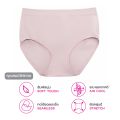 Cherilon super stretch half panties cherilon feel good full panties comfortable to stretch, not uncomfortable, not to win, do not climb the bottom ONIC-TSUD08 + ONIC-SMPFU1. 