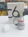C6 Led Headlight Bulbs. 