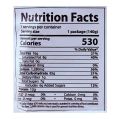 Pack of 2 - Korean Hot Chicken Flavor Noodle, 140g - Halal. 