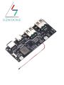 22.5W Power Bank 5-port Bidirectional Fast Charging Mobile Power Module Circuit Board DIY Motherboard Kit QC4+PD3.0. 