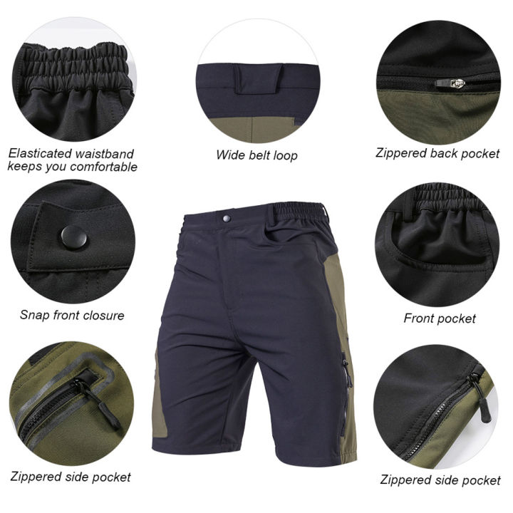 Adults%20Cycle%20Shorts%20Running%20Shorts%20TOMSHOO%20Men's%20Baggy%20Cycle%20Shorts%20Breathable%20Loose-Fit%20Outdoor%20Sports%20%20Cycle%20Running%20Shorts%20-%20Image%206