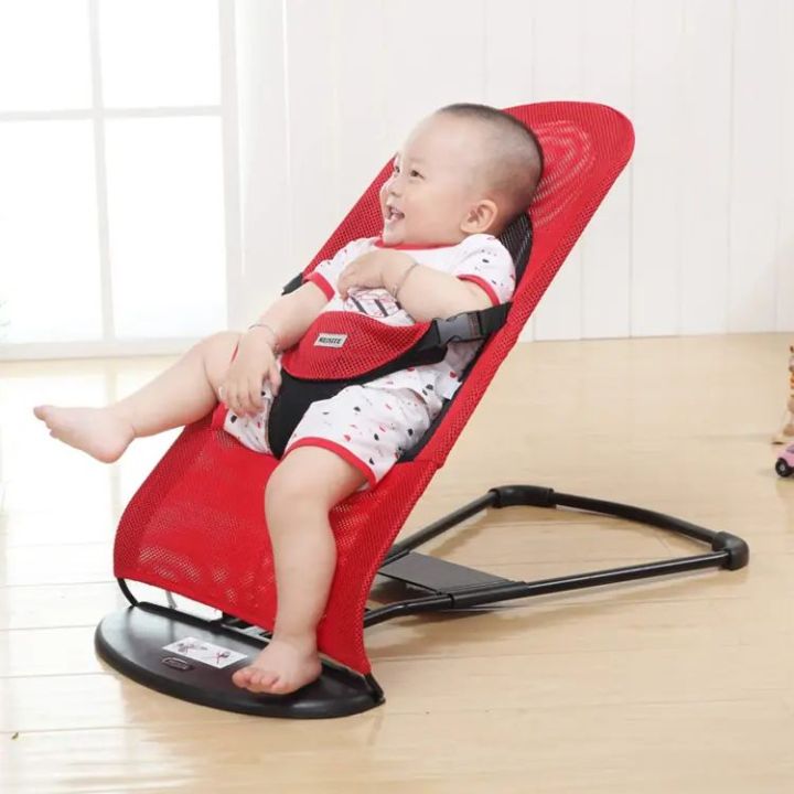 Baby Bouncer Chair - Baby Bouncer
