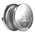 TIANQUI CR2032 3V Lithium battery button coin cells for electronic devices. 