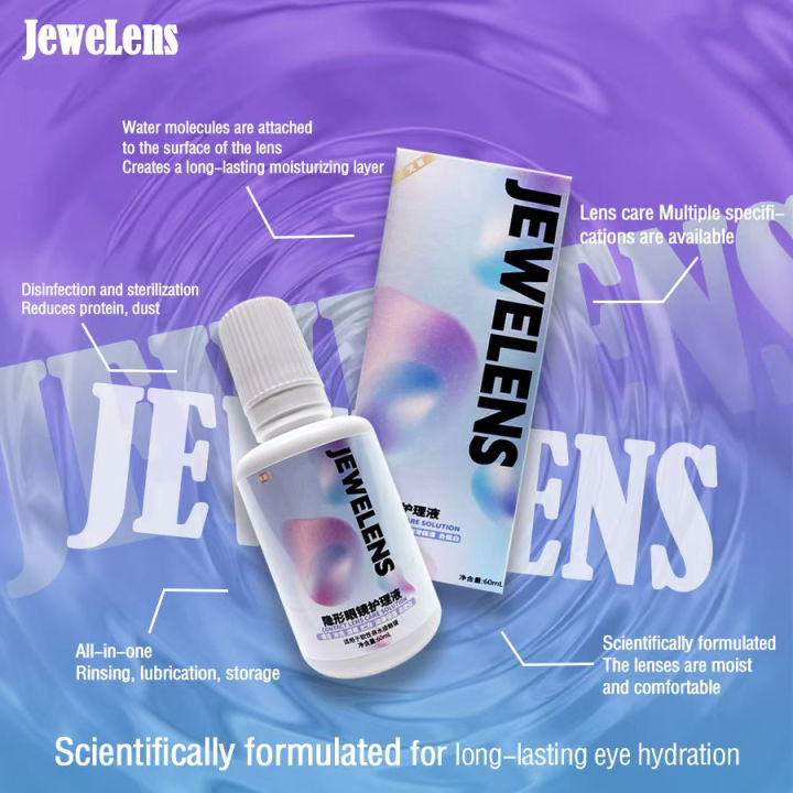 JEWELENS%20Contact%20Lenses%20Solution%20Nursing%2060ml%20for%20Eyes%20Contacts%20Washer%20Water%20Pupil%20Cleaning%20Health%20Care%20Lenses%20Solution%20-%20Image%203