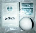 Water tank overflow alarm system, water level bell, water level alarm, water alarm, water level alarm,water tank alarm switch.. 