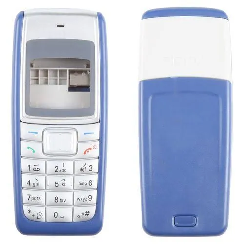 nokia%201110%20original%20High-quality%20compled%20casing%20body%20housing%20haidi%20-%20Image%202
