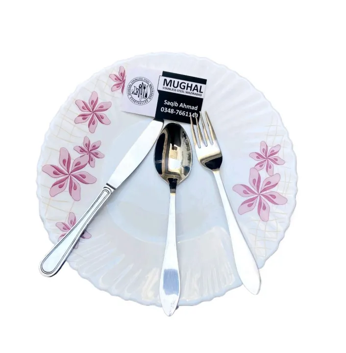 cutlery set for 1 person