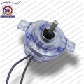 washing machine timer 2 wire. 