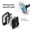 SPIGEN Kuel H35 Universal Magnetic Car Holder. 