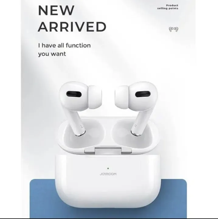 Joyroom%20JR-T03S%20Pro%20Earbuds%20%7C%20Original%20Airpods%20-%20White%20-%20Image%203