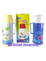Nippon Vacuum Flask Coffee Tea  Flash Bottle 450Ml. 