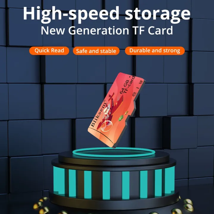 Bliksem%20Memory%20Card%2032GB%2064GB%20128GB%20for%20Mobile%20Phone%20Computer%20Drone%20Surveillance%20Device%20TF%20Card%2032G%2064GB%20Mini%20TF%20Flash%20Card%20-%20Image%203