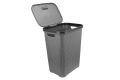 Laundry Basket - Clothes Basket - Washable Clothes Basket (Extra Large) 23" Height 13"
...... 