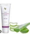 moisturizing lotion with deep moisture | forever living products. 
