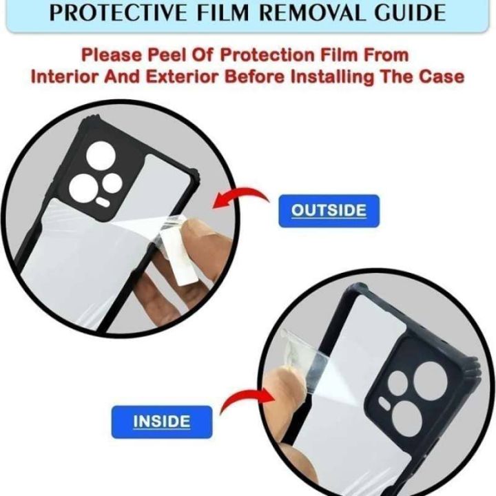 Itel%20S25%20Case%20Crystal%20Clear%20Case%20ipaky%20Slim%20Anti%20Scratch%20TPU%20Shockproof%20Protective%20Phone%20Cover%20-%20Image%202