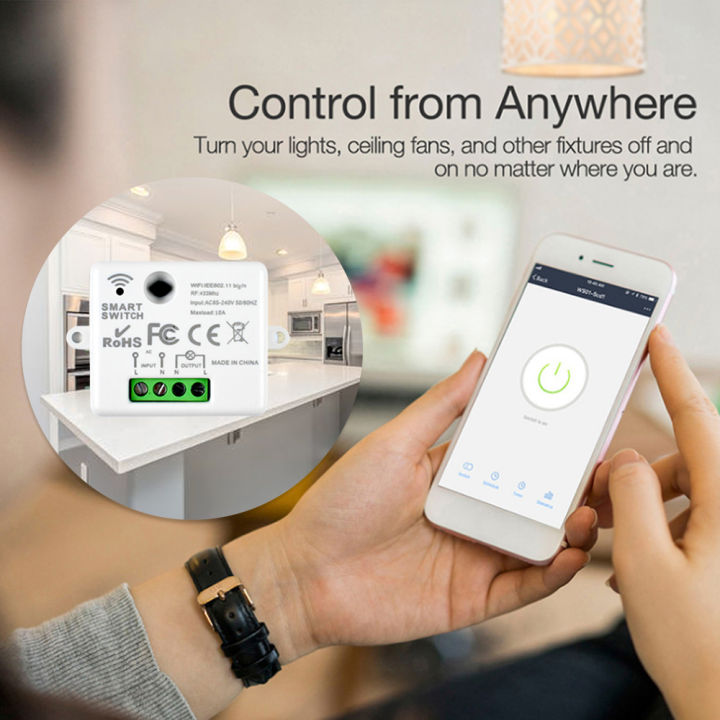 CENFAYA%20TUYA%20WiFi%20RF%20Smart%20Light%20Switch%20110V%20220V%20230V%20433mhz%20Touch%20Wall%20Remote%20Control%20Smart%20Life%20APP%20Fr%20Alexa%20%20Assistant%20lightify%20-%20Image%203