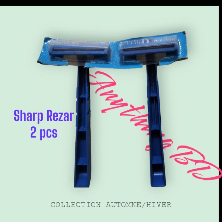 Shaving%20Rezor-%202%20pcs%20(Sharp%20Rezor)%20-%20Image%203