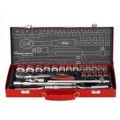DBL box socket set. 