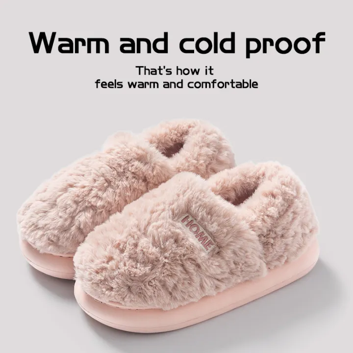 Cotton%20slippers%20women's%20winter%20new%20style%20bag%20heel%20home%20warm%20and%20non%20slip%20plush%20cotton%20shoes%20for%20men%20wearing%20outside%20-%20Image%207