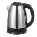 Electric Jug Stainless Steel Kettle 1.8 Ltr. 
