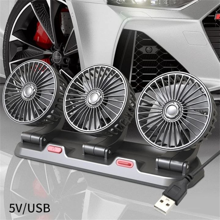 Car%20Fan%20360%C2%B0%20Adjustable%203%20Head%20Air%20Fan%20Automotive%20Electric%20Fan%20USB/12V/24V%20Fan%202%20Speeds%20Car%20Silent%20Fan%20For%20Home%20Desk%20Office&Car%20-%20Image%208