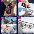 Flamingo Headlight Restorer F097. 
