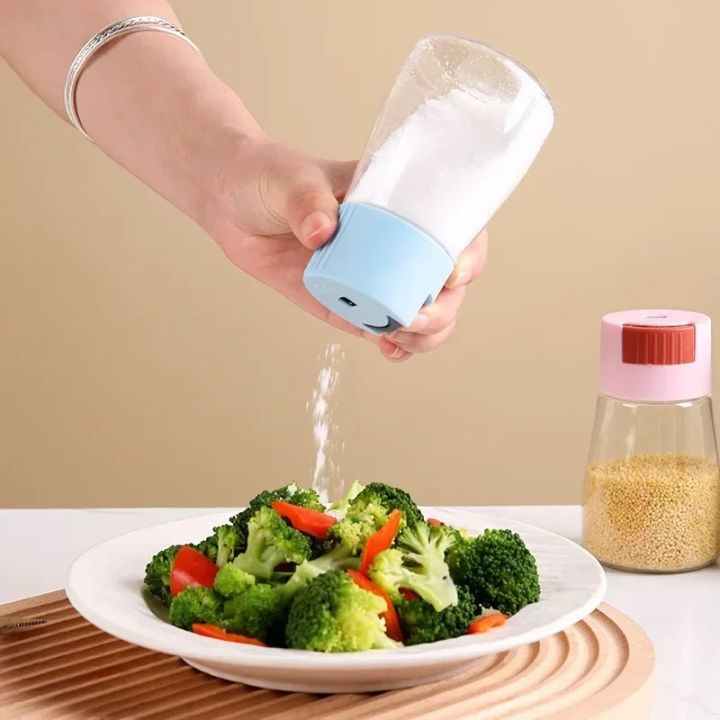 Measureable%20Salt%20Control%20Salt%20Shaker%20Kitchen%20Sealed%20Seasoning%20Jars%20Quantitative%20Press%20Seasoning%20Box%20Cumin%20Seasoning%20Bottle%20-%20Image%207
