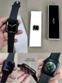 Apple Logo New Series 9 Smart Watch Model TG79 2025 With Amoled Big Display. 