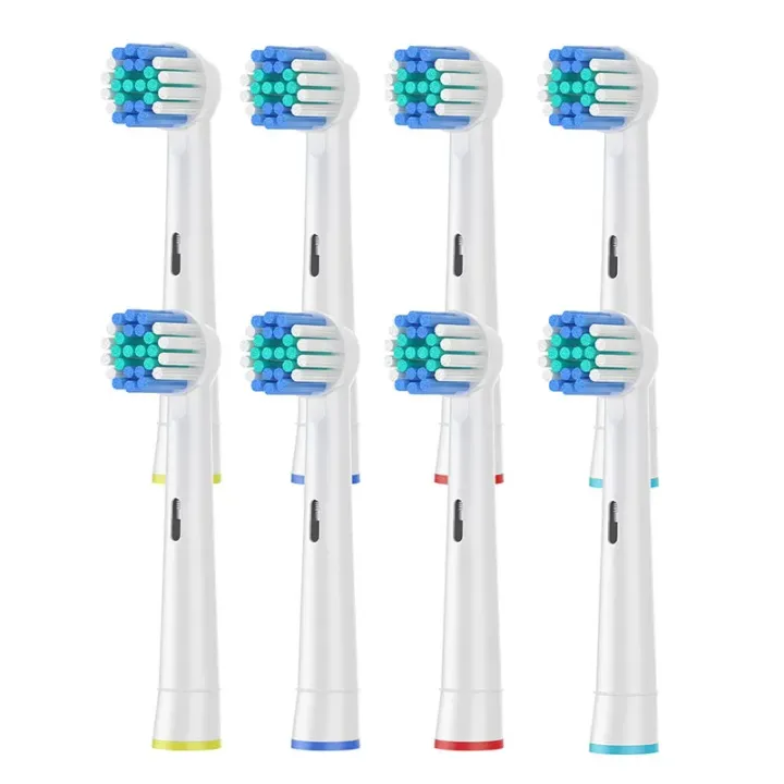 4/8/16%20Pcs%20Piece%20Precision%20Replacement%20Toothbrush%20Heads%20Compatible%20with%20Oral-B%20Braun%20Professional%20Electric%20Toothbrush%20Heads%20-%20Image%208