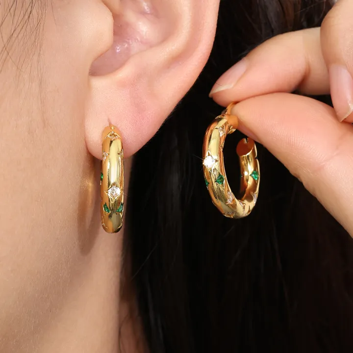 ZAKOL%20Y2K%20Trendy%20U%20Shape%20Stainless%20Steel%20Round%20Earrings%20For%20Women%20Girls%20Gold%20Color%20Imitation%20Pearl%20Crystal%20Ears%20Jewelry%20Gifts%20-%20Image%205