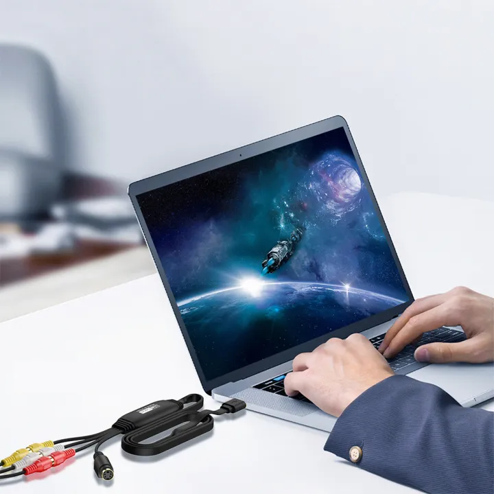 1080P%20USB%20Driver-Free%20Video%20Capture%20Card%20AV/RCA/S-Video%20Signal%20Capture%20Multi-System%20(Win/Mac/Android)%20Compatible%20-%20Image%203