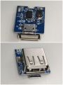 5V micro USB Boost Step Up Power Bank Module Lithium LiPo Battery Charging Protection Board LED indicator USB for DIY Charger Power Bank. 