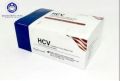 HCV( hepatitis C)One Step Rapid Test. 