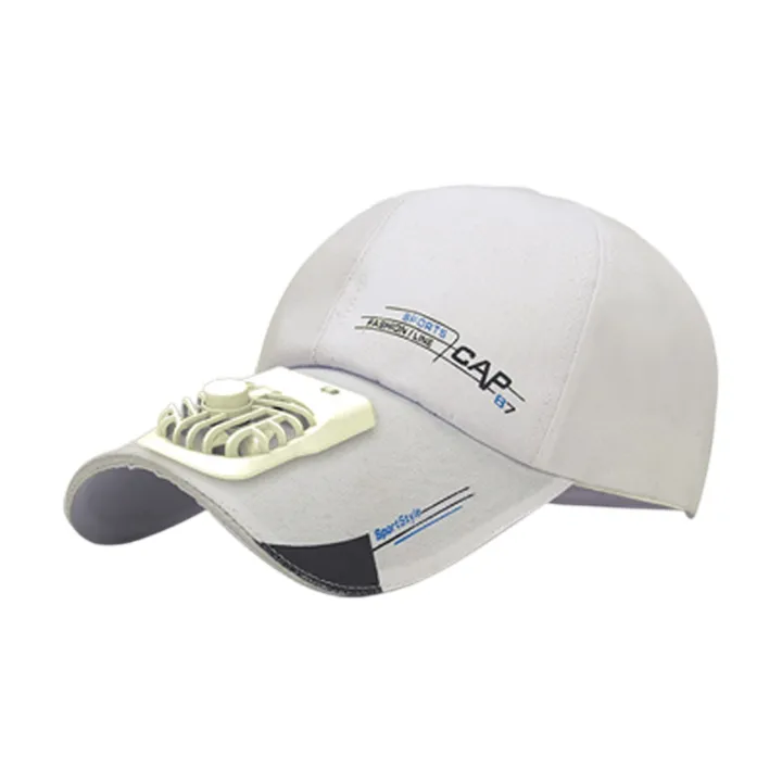 Fan%20Cooling%20Baseball%20Cap%20Sun%20Visors%20Outdoor%20Sport%20Cap%20Summer%20Breathable%20Sunscreen%20Hat%20For%20Women%20Men%20Camping%20Hiking%20Travel%20-%20Image%204