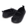 Baby shoes Spring and autumn bow Princess shoes Baby shoes cotton-soled non-slip shoes Girls toddler shoes Casual flat shoes. 