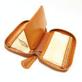 Fly Fishing Sequin Bait Lure Fishhook Storage Bag,Fly Dryer Flies Felt Cowhide Wallet,Fishermen Hook Wallet,stream Bait Tackle. 