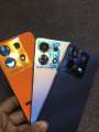 Infinix Note 30 Original Casing - Replacement Back Body Parts. 