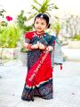 Baby ready saree, baby saree,saree. 