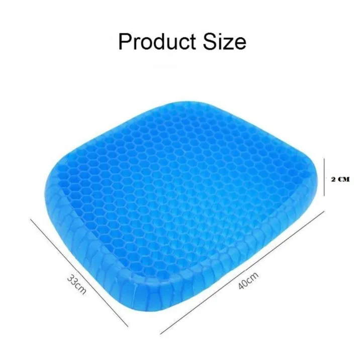 QS%20ENTERPRISE%20FOUNDCOOL%20Universal%20Memory%20Foam%20Car%20Seat%20Cushion%20for%20Driving%20Booster%20Driver%20Seat%20Tailbone%20Back%20Pressure%20Relief%20Breathable%20Pad%20for%20Cars%20Trucks%20SUVs%20Vehicles%20Office%20Chair%20Wheelchair%20-%20High%20Qualiy%20-%20Image%205