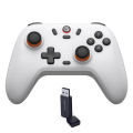 GameSir T4 Nova Lite Wireless Gamepad Game Controller for Switch, Android, IOS, PC & Steam Games Hall Effect Stick. 