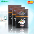 Minister Hand Wash Refill (Almond Milk) 180mlX3 Combo Pack. 