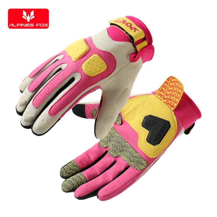 Summer%20Women%20Motorcycle%20Gloves%20Lady%20Teens%20Girls%20Breathable%20Motocross%20Racing%20Motorbike%20Riding%20Guantes%20Touch%20Screen%20Cycling%20Gloves%20-%20Image%207