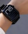 Apple watch ultra 2 Master copy with logo ip67 water proof. 