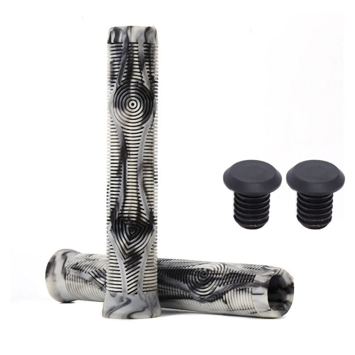 160mm%20Bicycle%20Handlebar%20Grips%20PVC%20Shockproof%20Bike%20Grips%20Mountain%20Bike%20Soft%20Handlebar%20Cuffs%2022.2mm%20Ultralight%20Bicycle%20Parts%20-%20Image%207