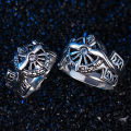 Brdwn Final Fantasy XV Unisex Regis Lucis Caelum Cosplay Adjustable Rings. 